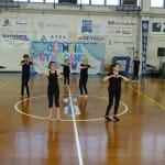 Olympia Gym & Dance Show