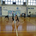 Olympia Gym & Dance Show