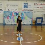 Olympia Gym & Dance Show