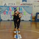 Olympia Gym & Dance Show