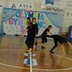 Olympia Gym & Dance Show