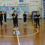 Olympia Gym & Dance Show