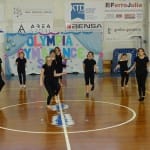 Olympia Gym & Dance Show