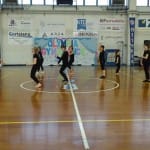 Olympia Gym & Dance Show