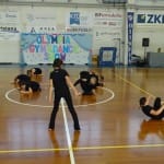 Olympia Gym & Dance Show