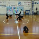 Olympia Gym & Dance Show