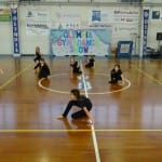 Olympia Gym & Dance Show