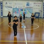 Olympia Gym & Dance Show