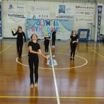 Olympia Gym & Dance Show