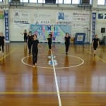 Olympia Gym & Dance Show