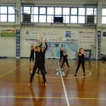 Olympia Gym & Dance Show