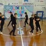 Olympia Gym & Dance Show