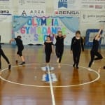 Olympia Gym & Dance Show