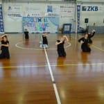 Olympia Gym & Dance Show