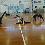 Olympia Gym & Dance Show