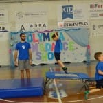 Olympia Gym & Dance Show
