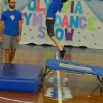 Olympia Gym & Dance Show