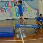 Olympia Gym & Dance Show
