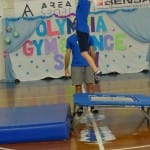 Olympia Gym & Dance Show