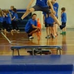 Olympia Gym & Dance Show