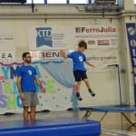 Olympia Gym & Dance Show