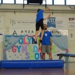 Olympia Gym & Dance Show