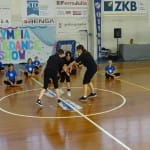 Olympia Gym & Dance Show
