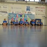 Olympia Gym & Dance Show
