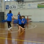 Olympia Gym & Dance Show