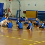 Olympia Gym & Dance Show