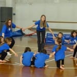 Olympia Gym & Dance Show