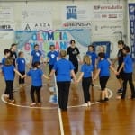 Olympia Gym & Dance Show