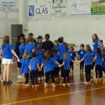 Olympia Gym & Dance Show