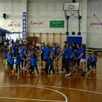 Olympia Gym & Dance Show
