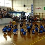 Olympia Gym & Dance Show