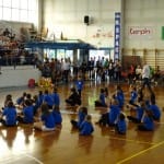 Olympia Gym & Dance Show