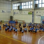 Olympia Gym & Dance Show