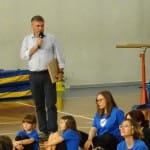 Olympia Gym & Dance Show