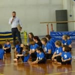 Olympia Gym & Dance Show