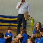 Olympia Gym & Dance Show