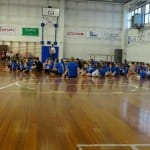 Olympia Gym & Dance Show