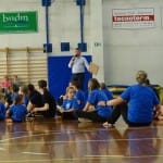 Olympia Gym & Dance Show