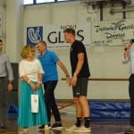 Olympia Gym & Dance Show