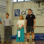 Olympia Gym & Dance Show
