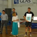 Olympia Gym & Dance Show