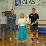 Olympia Gym & Dance Show