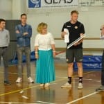 Olympia Gym & Dance Show