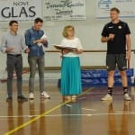 Olympia Gym & Dance Show