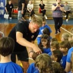 Olympia Gym & Dance Show