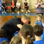 Olympia Gym & Dance Show